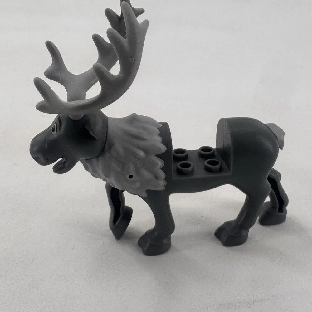 Lego good preowned